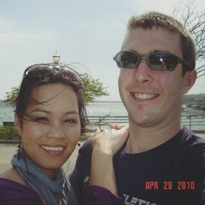 Meet your Posher, Alma